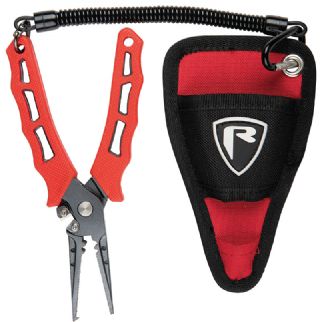 Fox Rage Belt Pliers 7 Inch